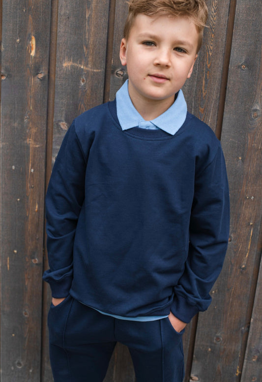 Trikotažinis džemperis