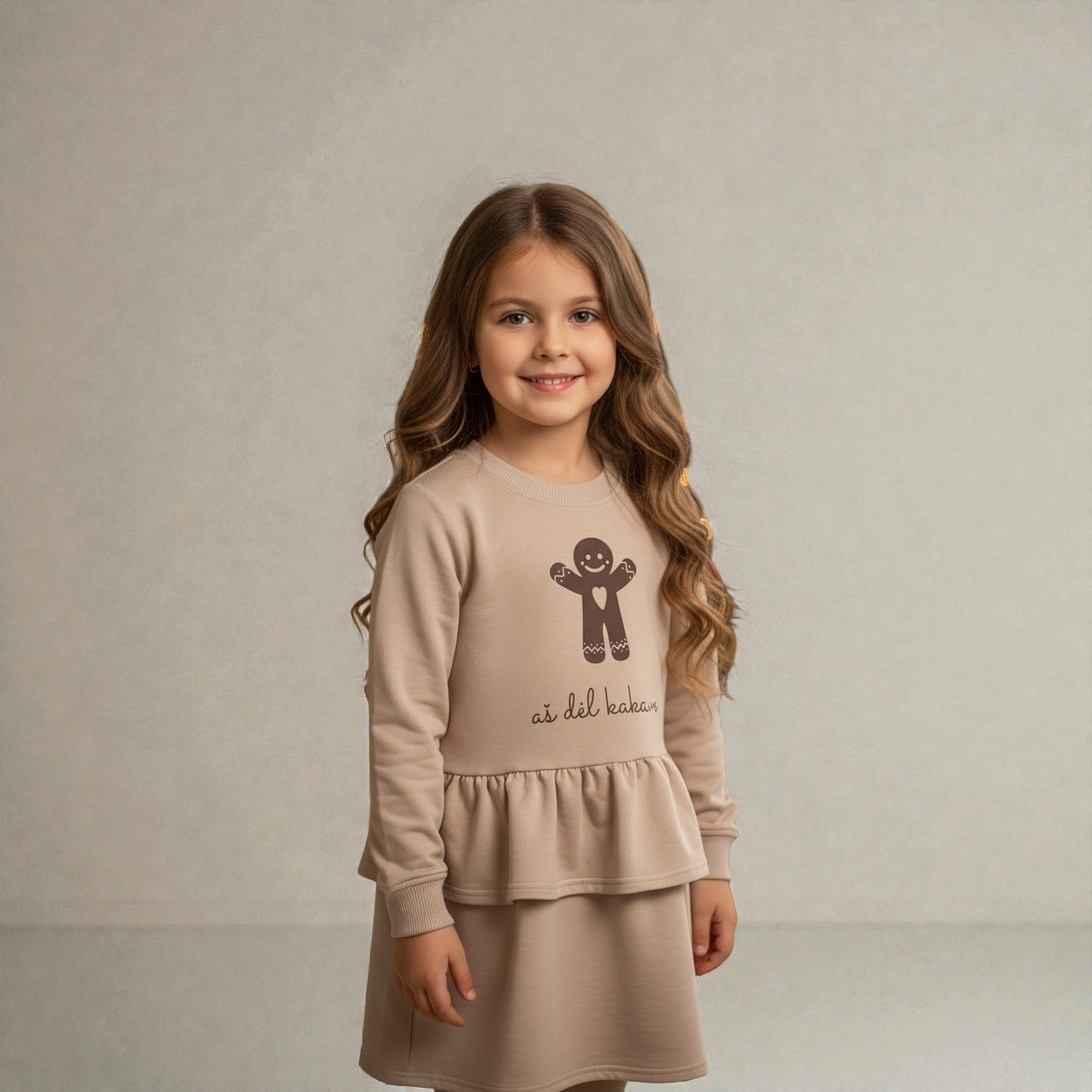 Suknelė (104 dydis)