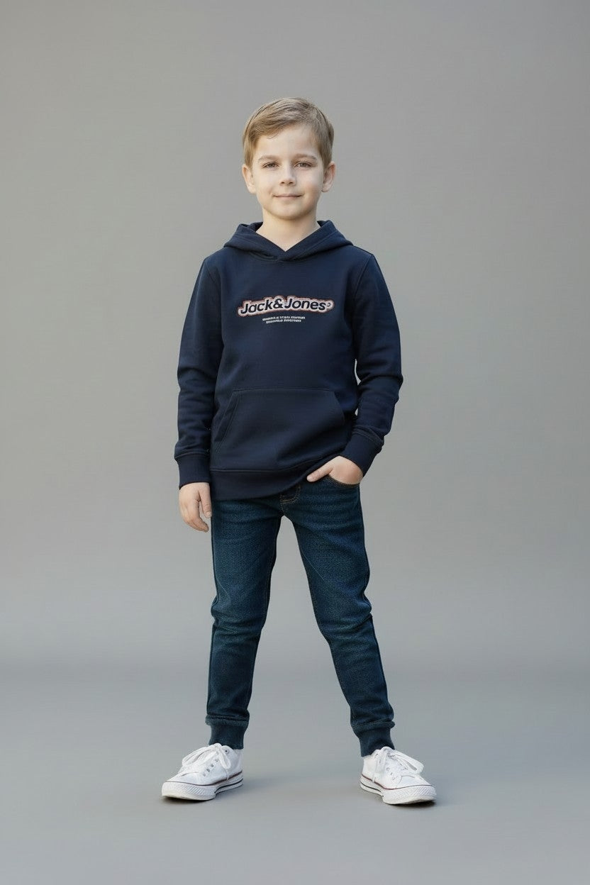 Jack&Jones džemperis berniukui (152 dydis)