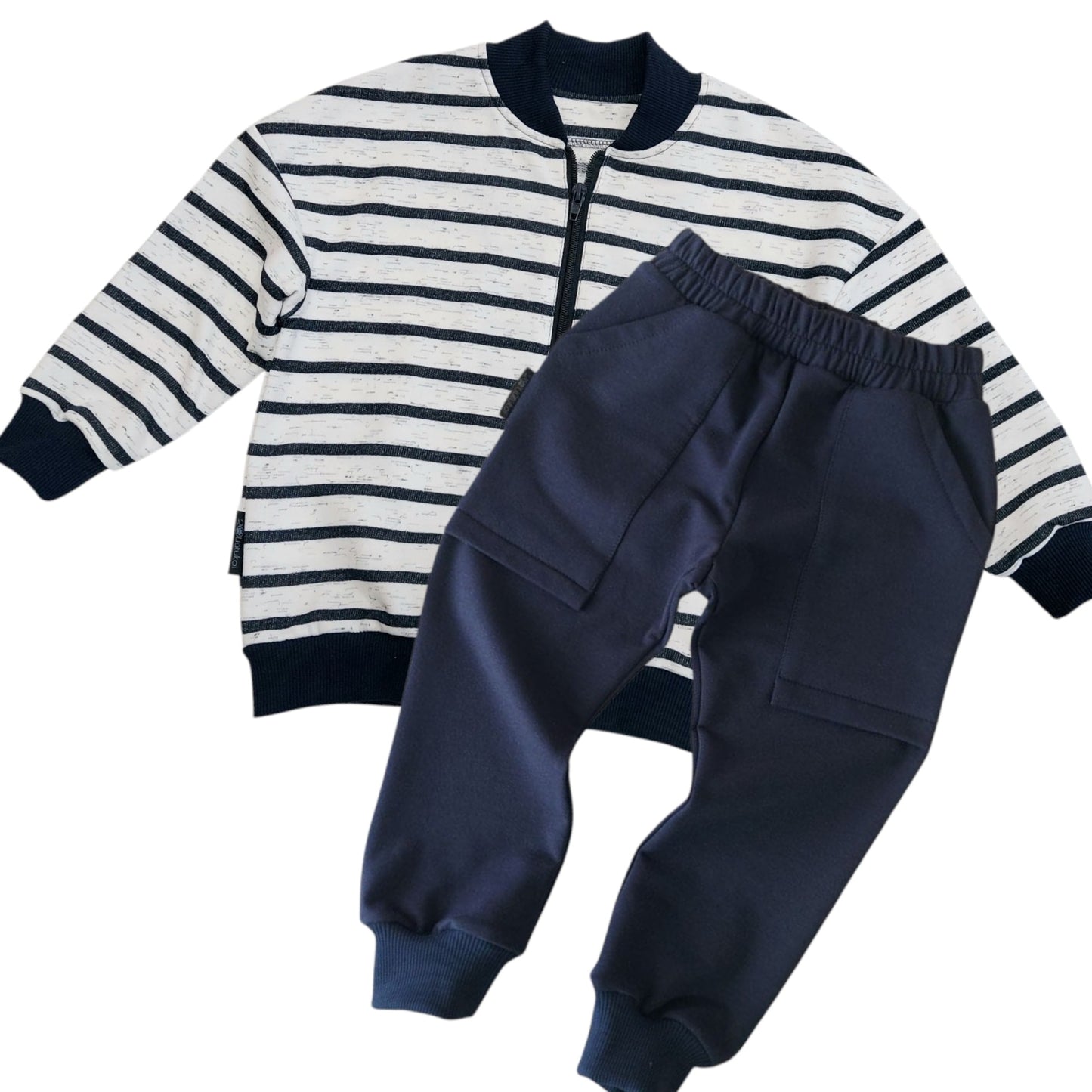 Komplektas berniukui