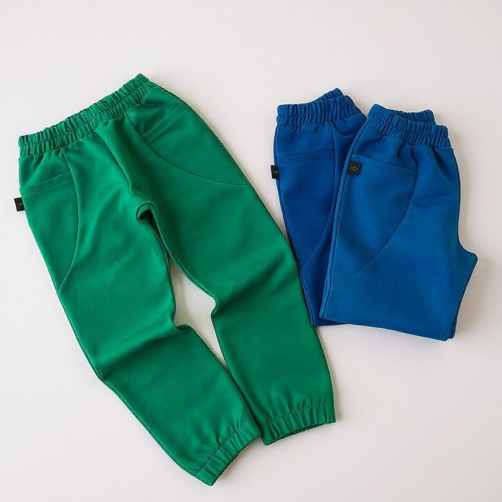 Trikotažinės kelnės