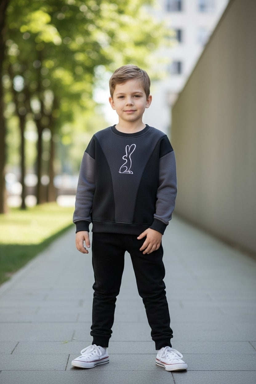 Džemperis berniukui (116 dydis)