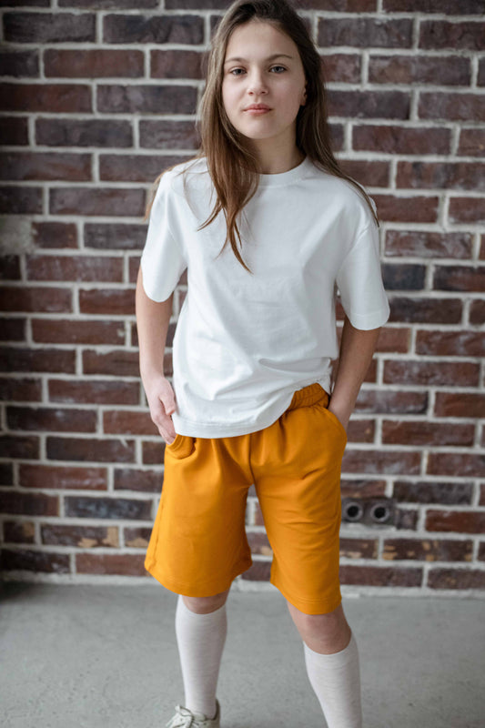 Marškinėliai trumpomis rankovėmis