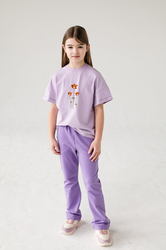 Marškinėliai trumpomis rankovėmis