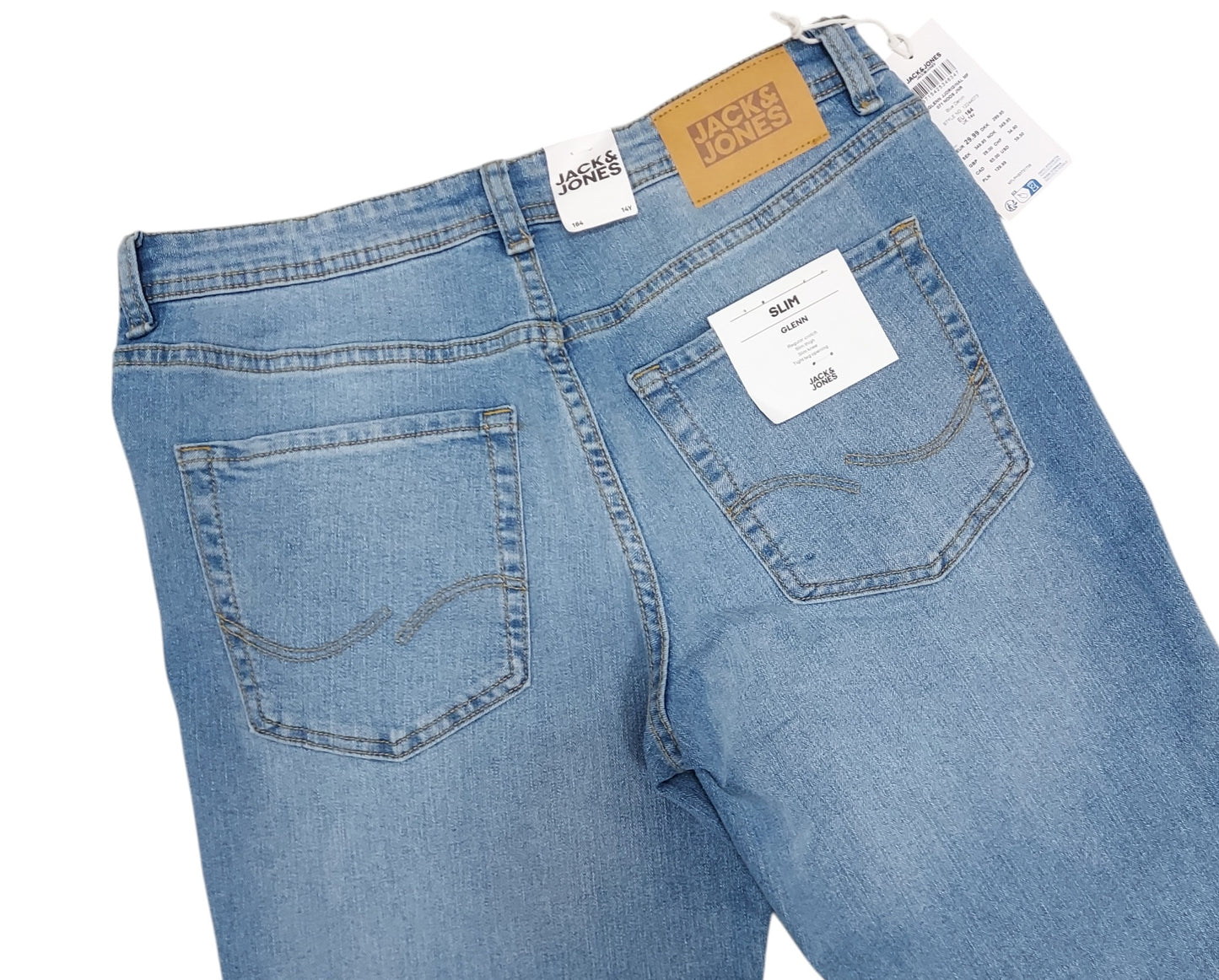 Džinsai (164 dydis)