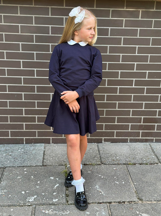 Trikotažinis džemperis