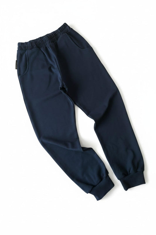 Trikotažinės kelnės Jogger