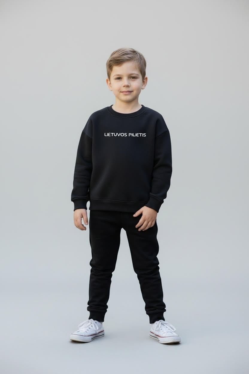 Džemperis Lietuvos pilietis