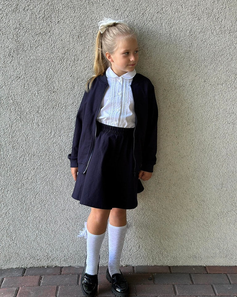 Mokyklinė apranga
