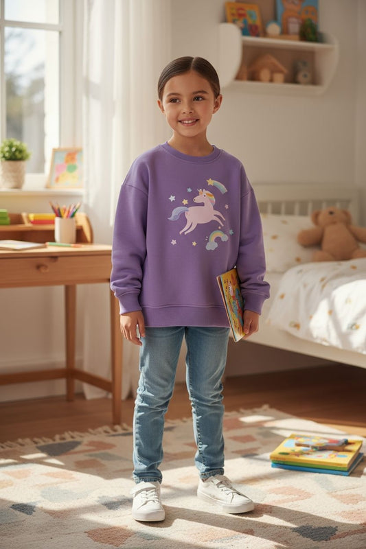 Džemperis Vienaragis