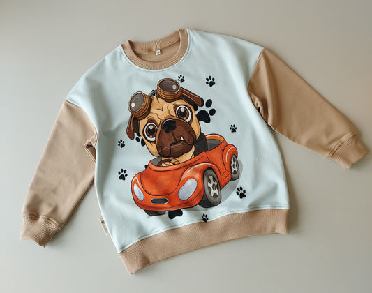 Džemperis (110 dydis)