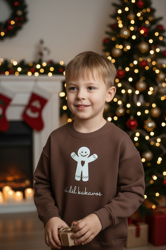 Džemperis SAUSAINIS