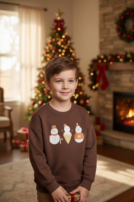 Džemperis BESMEGENIAI