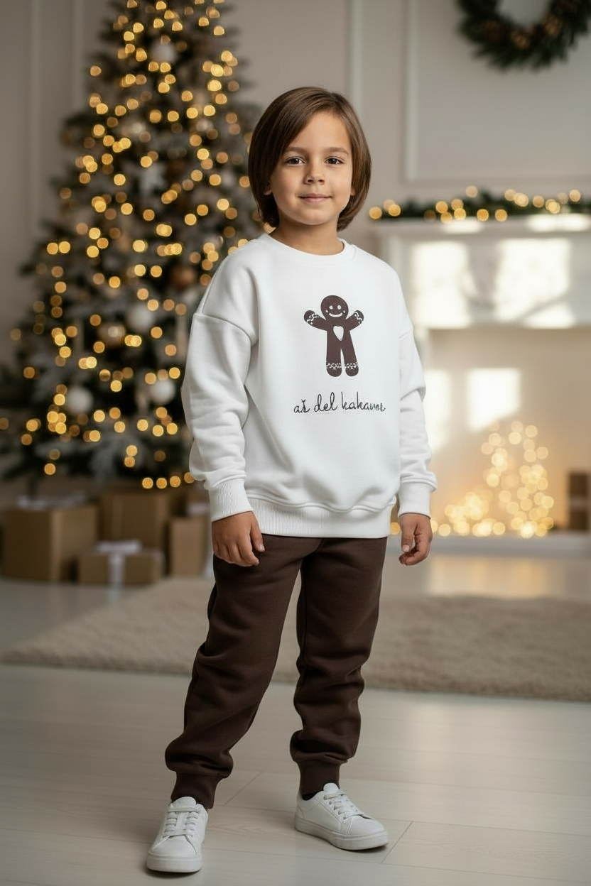 Trikotažinis komplektas