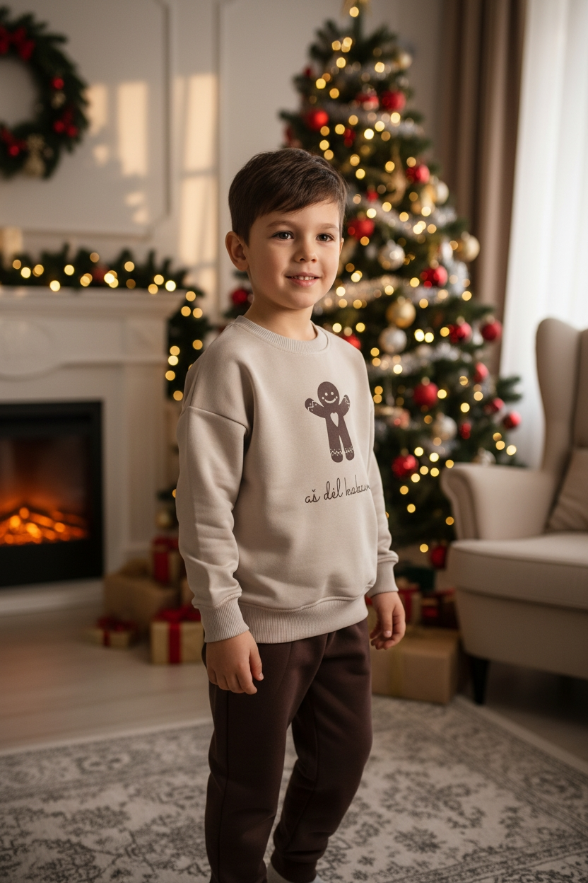 Trikotažinis komplektas