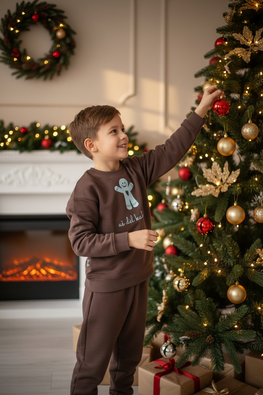 Trikotažinis komplektas