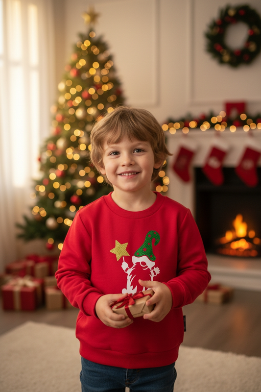 Džemperis Nykštukas