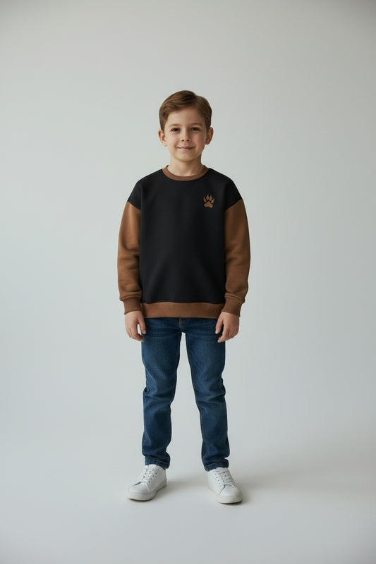 Džemperis berniukui (134 dydis)