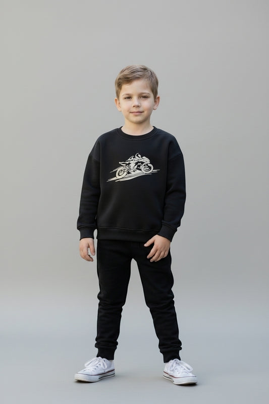 Džemperis Motociklas