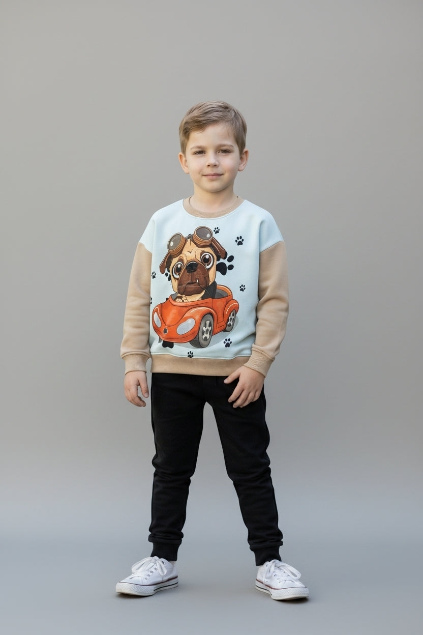 Džemperis (110 dydis)