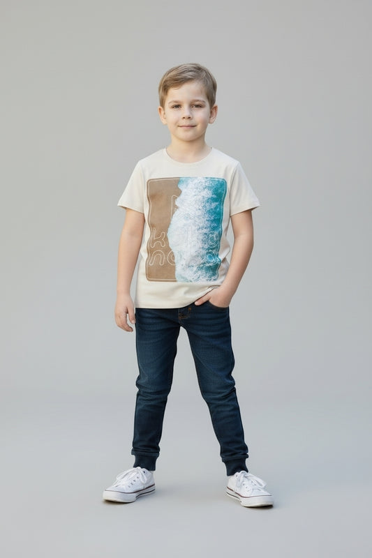 Marškinėliai (104 dydis)