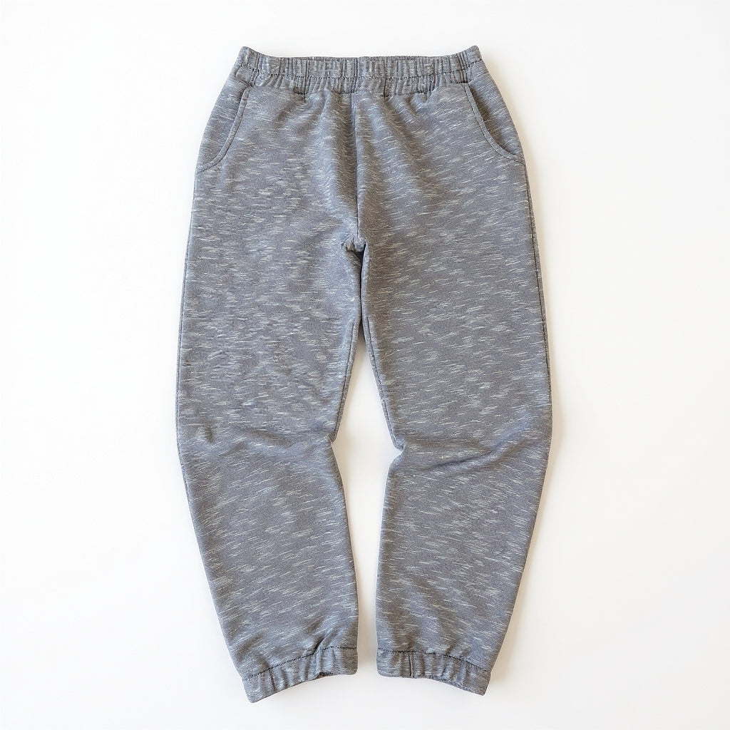 Laisvalaikio kelnės mergaitei