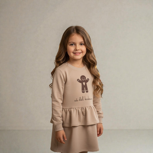 Suknelė (104 dydis)