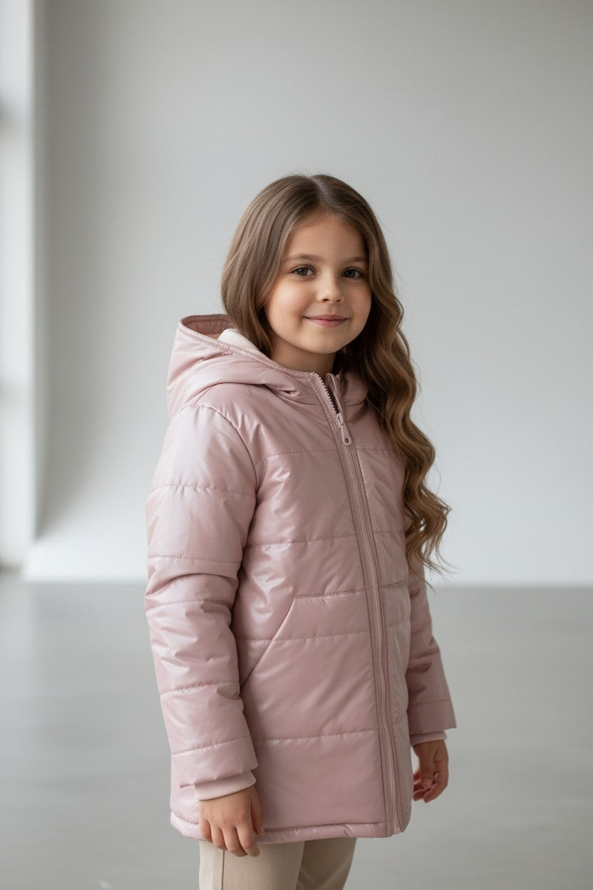 Striukė mergaitei