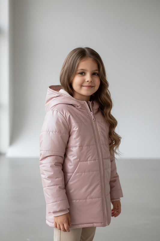 Striukė mergaitei
