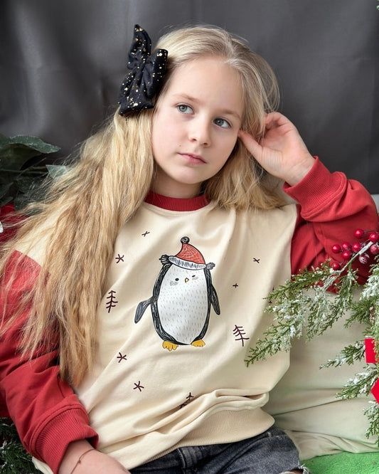 Džemperis Pingvinas
