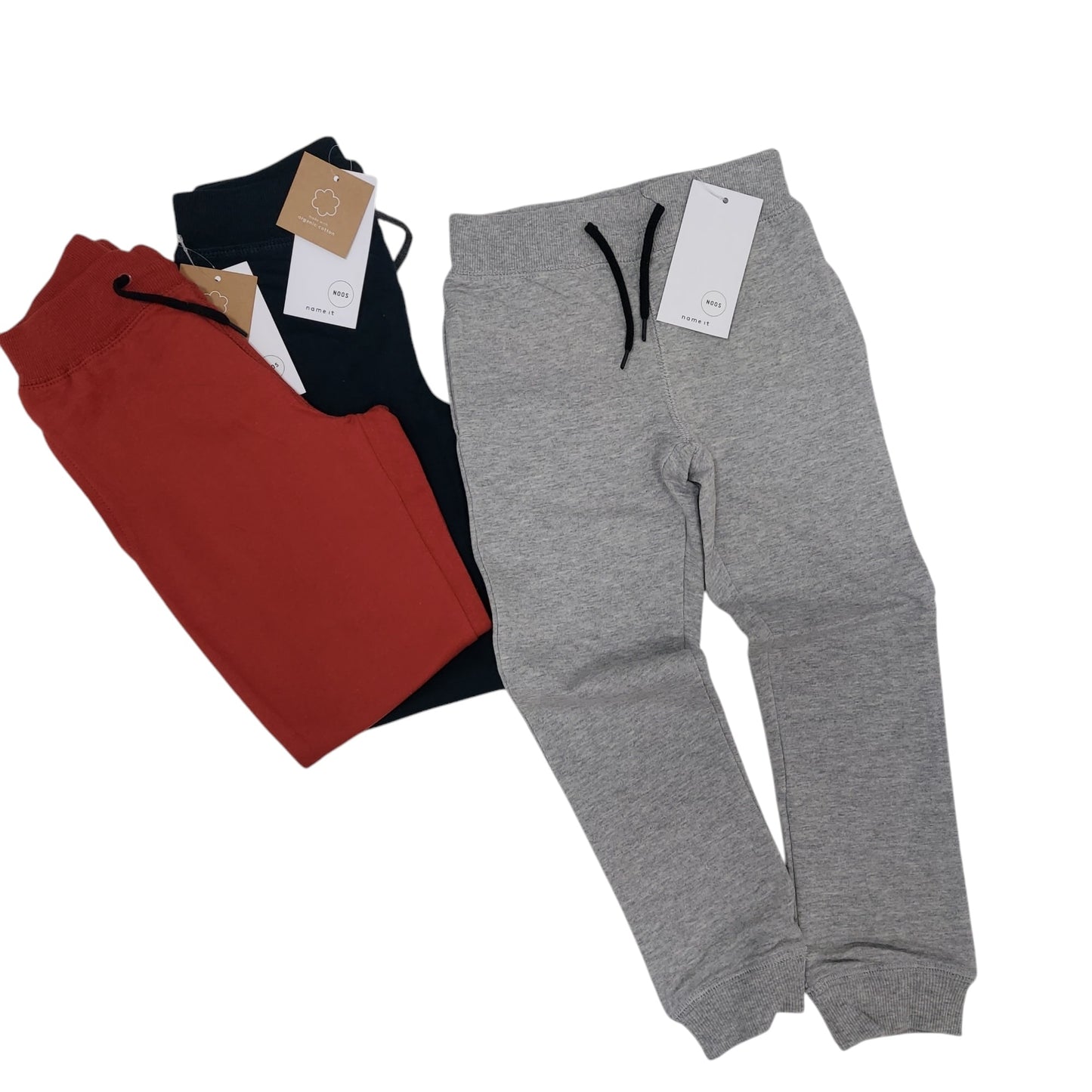 Trikotažinės kelnės Name it