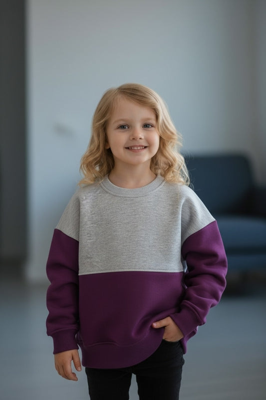 Džemperis mergaitei (104 dydis)