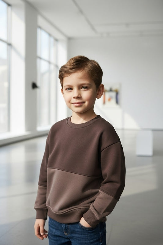 Džemperis berniukui (104 dydis)