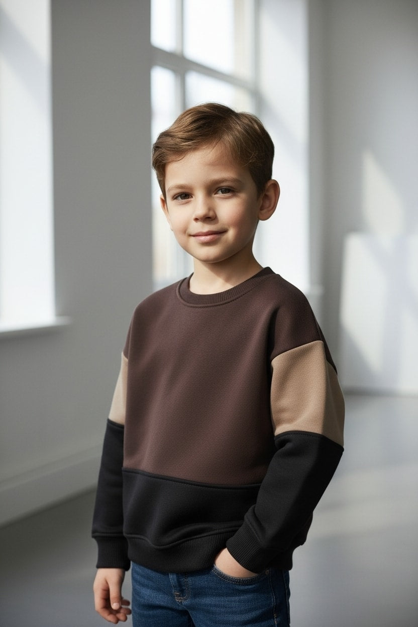 Džemperis berniukui (98 dydis)