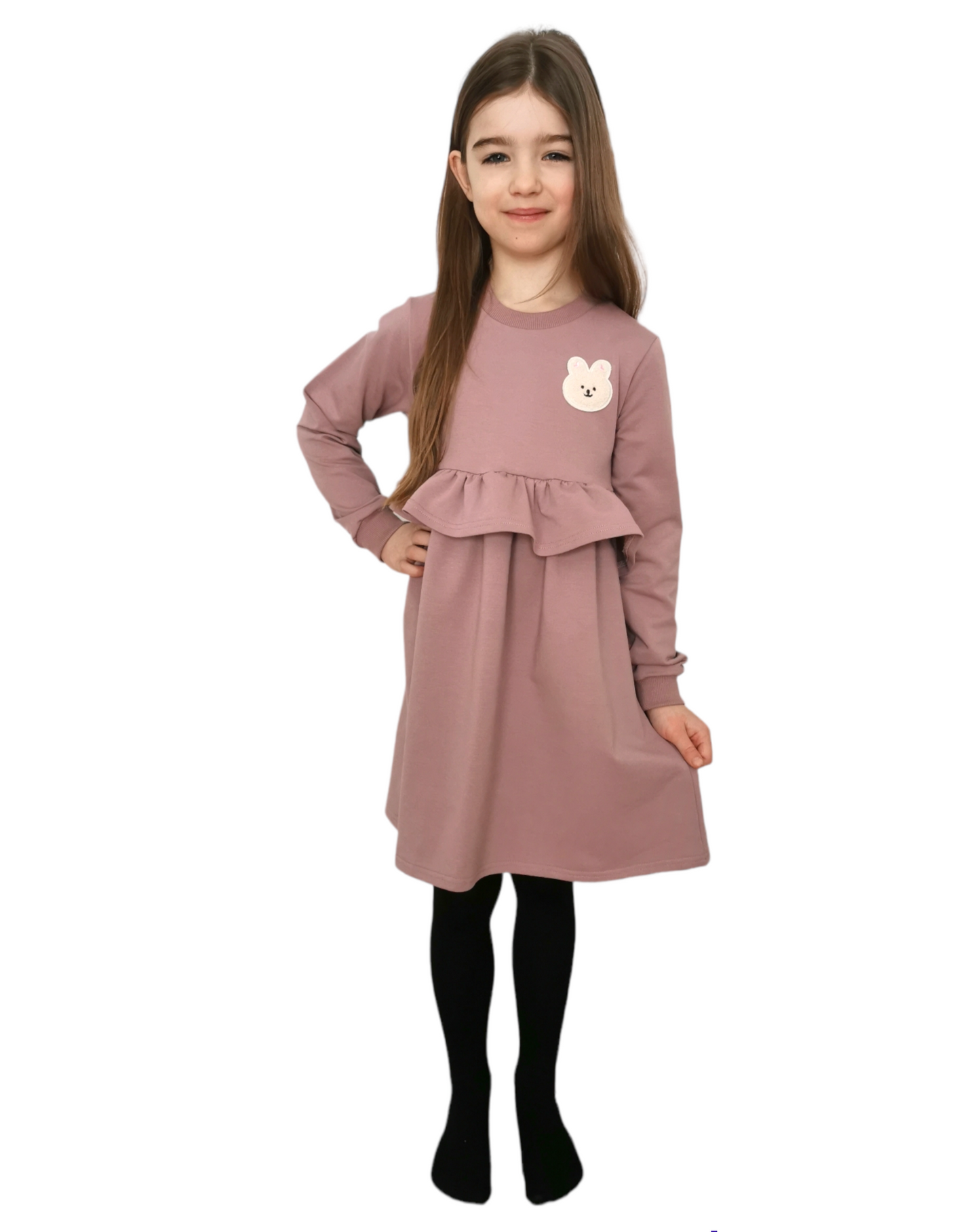 Suknelė (116 dydis)