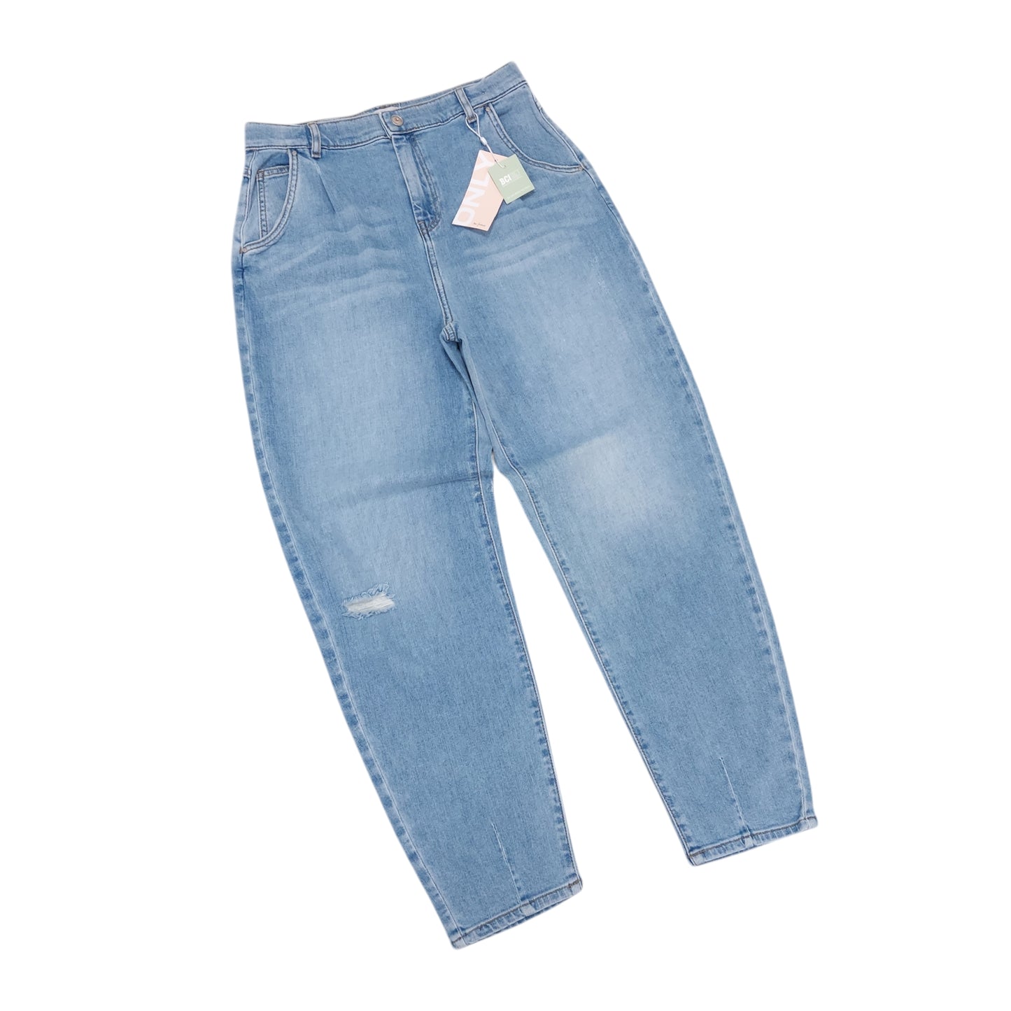 Džinsai (164 dydis)