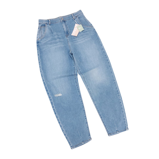 Džinsai (164 dydis)