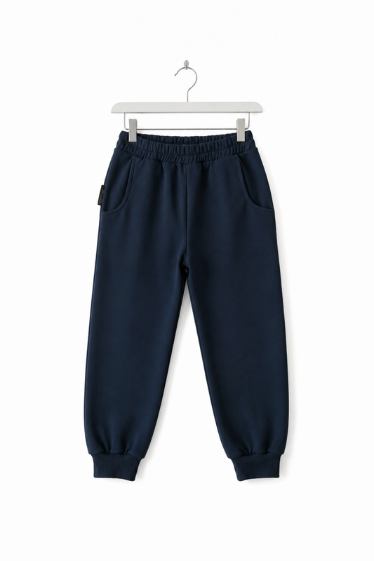 Trikotažinės kelnės Jogger