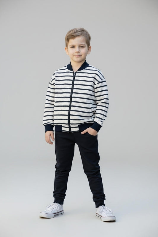 Komplektas berniukui